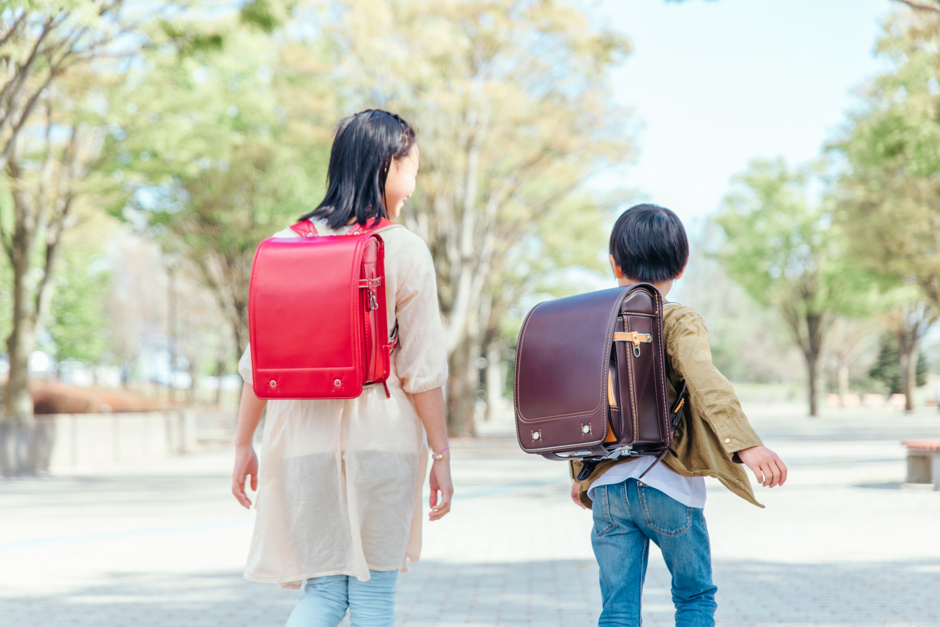 平日の活動の様子